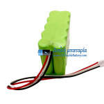 Μπαταρία για Sinomdt SN50C6 50F6AA2000mAh 3 Lines [Αντικατάσταση μπαταρίας]
